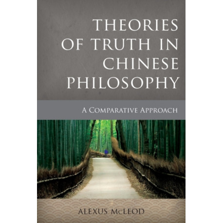 Theories of Truth in Chinese Philosophy: A Comparative Approach