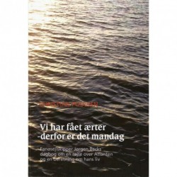 Vi har fået ærter - derfor er det mandag