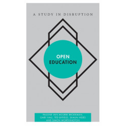 Open Education: A Study in Disruption