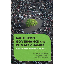 Multilevel Governance and Climate Change: Insights From Transport Policy