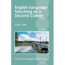 English Language Teaching as a Second Career
