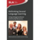 Rethinking Second Language Learning: Using Intergenerational Community Resources