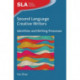 Second Language Creative Writers: Identities and Writing Processes