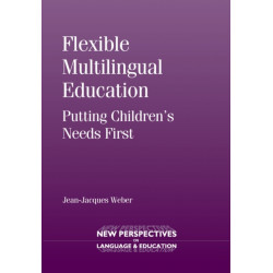 Flexible Multilingual Education: Putting Children's Needs First