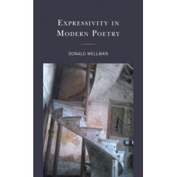 Expressivity in Modern Poetry