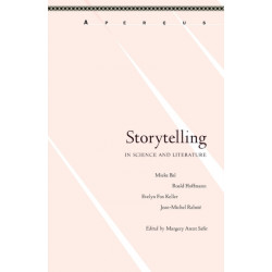 Storytelling in Science and Literature