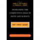 Increasing the Competitive Edge in Math and Science