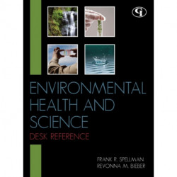 Environmental Health and Science Desk Reference