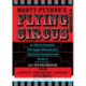 Monty Python's Flying Circus: An Utterly Complete, Thoroughly Unillustrated, Absolutely Unauthorized Guide to Possibly All the References from Arthur "Two Sheds" Jackson to Zambesi: Volume 2: Episodes 27–45