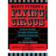 Monty Python's Flying Circus, Episodes 1–26: An Utterly Complete, Thoroughly Unillustrated, Absolutely Unauthorized Guide to Possibly All the References from Arthur "Two Sheds" Jackson to Zambesi, Volume 1