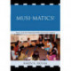 Musi-matics!: Music and Arts Integrated Math Enrichment Lessons