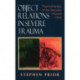Object Relations in Severe Trauma: Psychotherapy of the Sexually Abused Child