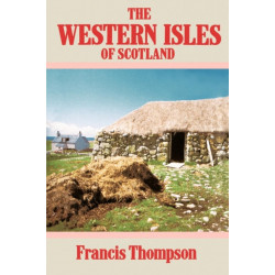 The Western Isles of Scotland