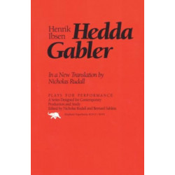 Hedda Gabler