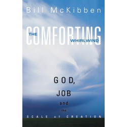 The Comforting Whirlwind: God, Job, and the Scale of Creation