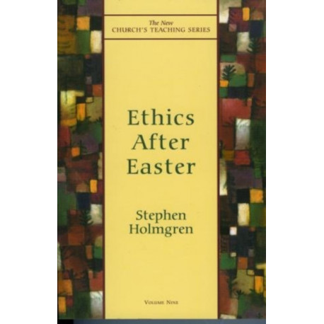 Ethics After Easter