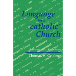 Language for a 'catholic' Church