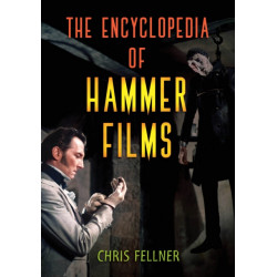 The Encyclopedia of Hammer Films