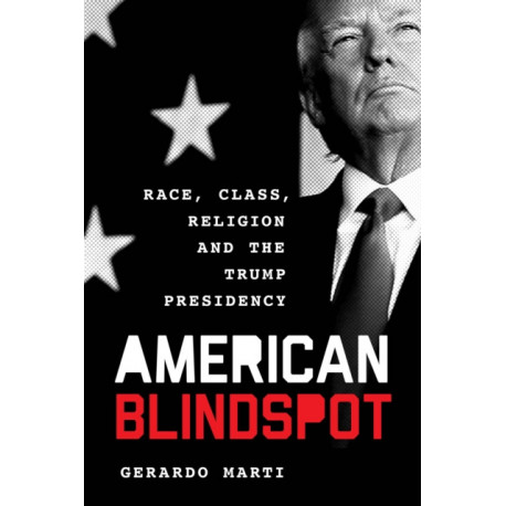 American Blindspot: Race, Class, Religion, and the Trump Presidency