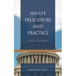 Senate Procedure and Practice