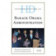 Historical Dictionary of the Barack Obama Administration