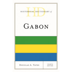 Historical Dictionary of Gabon