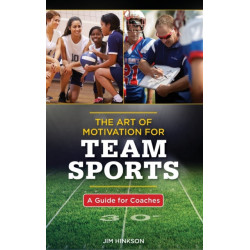 The Art of Motivation for Team Sports: A Guide for Coaches