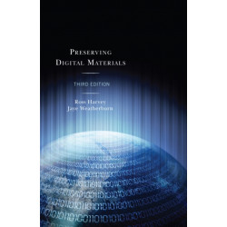 Preserving Digital Materials