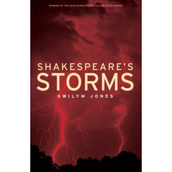 Shakespeare's storms