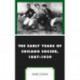 The Early Years of Chicago Soccer, 1887–1939