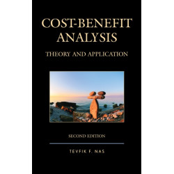Cost-Benefit Analysis: Theory and Application