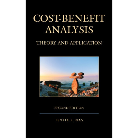 Cost-Benefit Analysis: Theory and Application