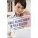 Female Business Owners in Public Relations: Constructing Identity at Home and at Work