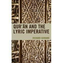 Qur'an and the Lyric Imperative