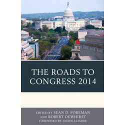 The Roads to Congress 2014