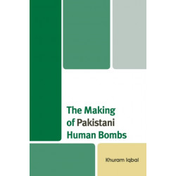 The Making of Pakistani Human Bombs