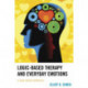 Logic-Based Therapy and Everyday Emotions: A Case-Based Approach