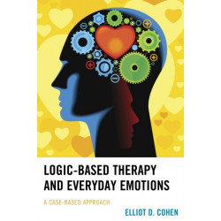 Logic-Based Therapy and Everyday Emotions: A Case-Based Approach