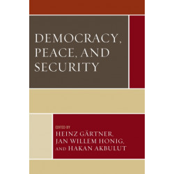 Democracy, Peace, and Security