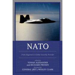 NATO: From Regional to Global Security Provider