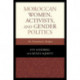 Moroccan Women, Activists, and Gender Politics: An Institutional Analysis