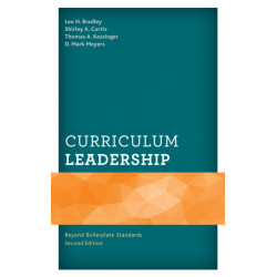 Curriculum Leadership: Beyond Boilerplate Standards