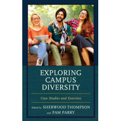 Exploring Campus Diversity: Case Studies and Exercises