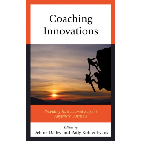 Coaching Innovations: Providing Instructional Support Anywhere, Anytime