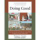 Doing Good: Inspiring Activities and Ideas for Young People to Make the World a Better Place