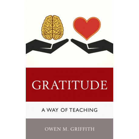 Gratitude: A Way of Teaching