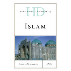 Historical Dictionary of Islam