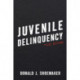 Juvenile Delinquency