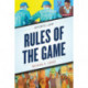 Rules of the Game: Sports Law