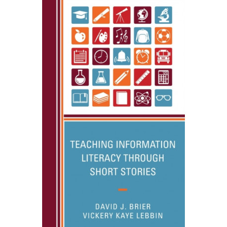 Teaching Information Literacy through Short Stories